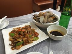-兴隆海鲜菜馆