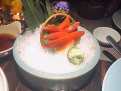 -山葵家·创意料理(宁波来福士店)