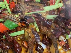 -四妹餐厅(玫瑰街店)