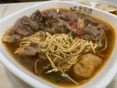 -金乐活美食(中街店)