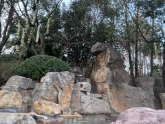 -天目湖涵田半山温泉