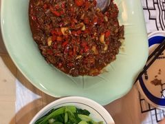 -老萍巷•莲花血鸭(楚萍店)