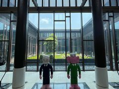 -上海崇明金茂凯悦酒店