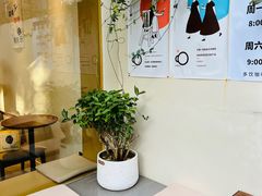 -稀物集咖啡(徽州大道店)