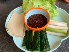 -向外鱼乐·土菜·虹鳟鱼