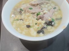 -清真·马洪小炒泡馍馆(钟楼回民街店)