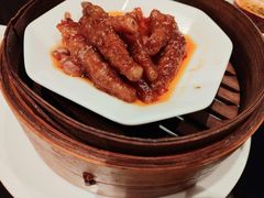 -京香轩·中餐厅(上海中庚聚龙酒店)