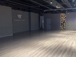 -北京V5舞蹈工作室