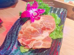 -吉秋田鲜和牛烧肉·肉档自选