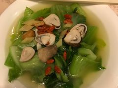 -采粤轩中餐厅(惠州金海湾喜来登度假酒店)