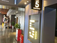 -太平洋影城(王府井店)