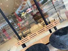 -星巴克(重庆合川财富广场店)