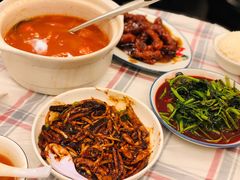 小排番茄土豆汤-玲珑餐厅(陕西南路店)