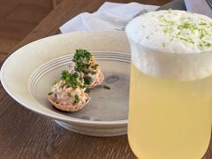 -BOR Eatery(安福路店)