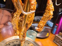 -楼兰新疆主题餐厅(苏州中心店)