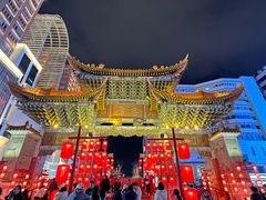 -南屏步行街