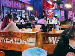 大堂-蘭奢雅集·江浙菜(青山江滩店)