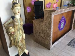 -泰圣荷足道经络养生馆(奥体店)