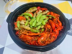 -盒马鲜生(十里堡店)