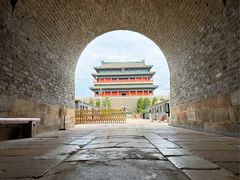 -都一处烧麦馆(前门店)