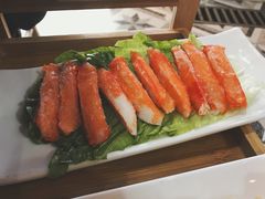 日式蟹柳-小龍鳳·港式海鲜打边炉(沙湖路店)