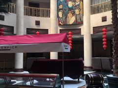 -北京前门建国饭店