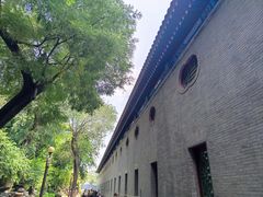 -恭王府博物馆