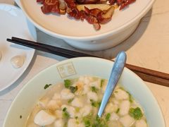 -春发生饭店·非遗(南院门店)