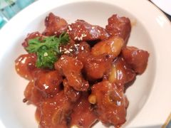 大树话梅骨-大树餐厅(红旗街万达店)