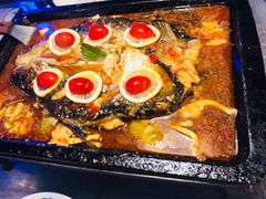 -炉鱼(爱琴海购物公园店)