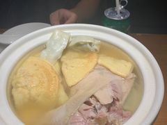 -南小馆(迪士尼小镇店)
