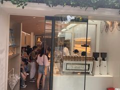 门面-% Arabica阿拉比卡咖啡(武康路店)