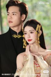 -青禾蒙娜丽莎婚纱摄影(武汉总店)