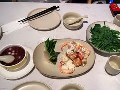-鹿港小镇(远洋未来广场店)