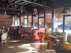 -遇见小院—虹鳟鱼•农家菜(怀柔店)