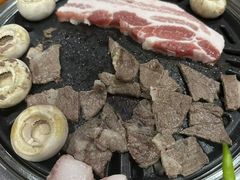 -杀猪天·韩国烤肉(总店)
