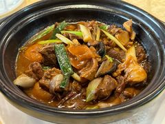 -老东风菜馆·羊肉火锅·海鲜·砂锅粥