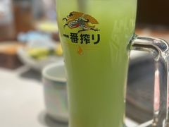 -千寻山野烤肉(中关村店)