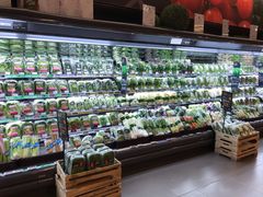 -Olé精品超市(北京合生汇店)