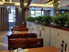 大堂-西新饭店(城中店)