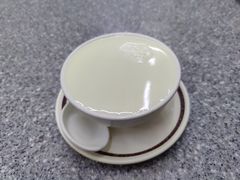 杏仁姜汁撞奶-义顺牛奶公司(板樟堂店)