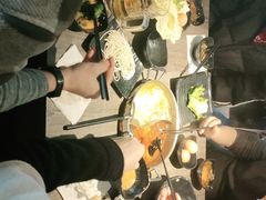-呷哺呷哺 黄金牧场 (旧宫永辉超市店)