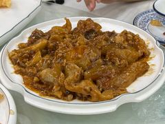 -同发号饭庄(复兴路店)
