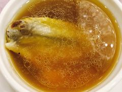 -金龙餐厅(圆山大饭店)