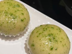 侨乡葱茸包-闽和南(深圳万象城店)