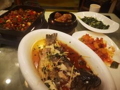 -HOHO餐厅(古子城店)