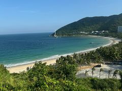 -三亚太阳湾柏悦酒店