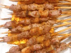 -京朋串屋·烧烤(望京西路总店)