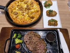 -必胜客(花舞大唐博物馆店)