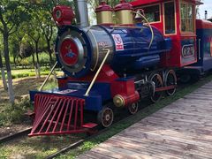 -永定河休闲森林公园